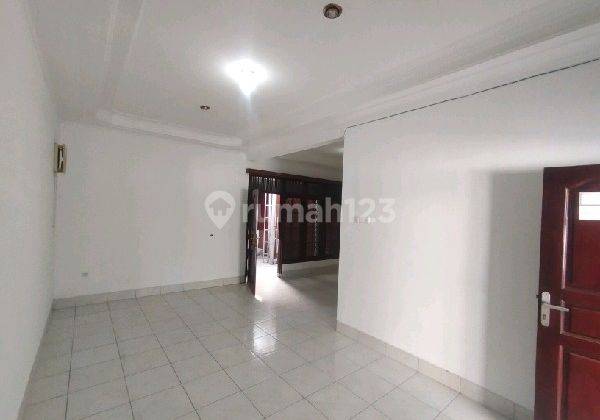 Rumah Siap Huni Sayap Soekarno Hatta, Parakan Ref.03944 2