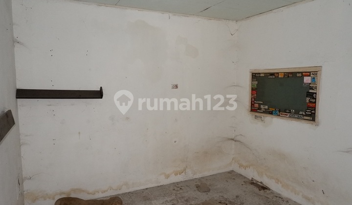 Pasirluyu House, Bkr Soekarno Hatta Strategic Location with 15-Meter Frontage 2