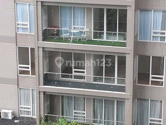 Apartement Landmark 2br Furnished Ref.03963 2