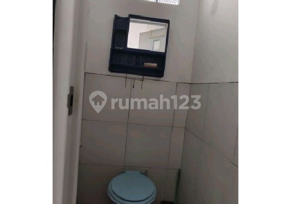 Dijual Rumah 2 Lantai Siap Huni di Komplek Sayap Arcamanik Dekat Sport Jabar Ref.05181 2