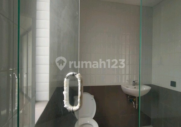 For Sale Minimalist 2-Story House in Sayap Gedebage Near Summarecon Bandung Ref.05186 2