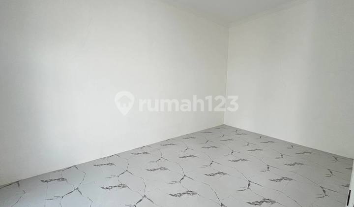 Dijual Rumah Murah Modern Minimalis di Komplek Cibiru Hilir LT 107 2