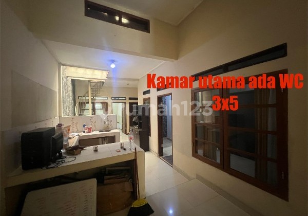For Rent House Main Road Cisaranten, Arcamanik Ref.05225