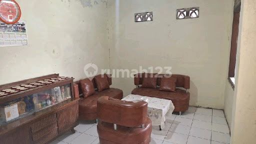 Dijual Rumah Murah Lokasi Strategis di Sayap Gedebage Bandung Ref.05078 2