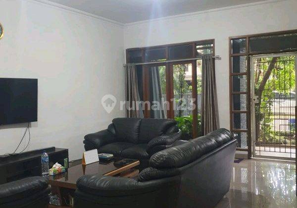 Rumah 2lt Siap Huni di Komplek Batununggal, Cijagra Ref.03905 1