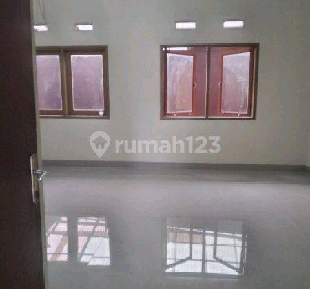 Rumah 2lt Siap Huni di Mekar Wangi, Singgasanah Ref.03906 2