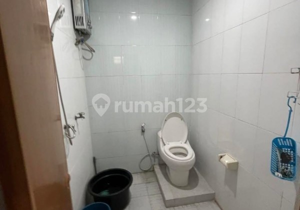 Dijual Rumah 2 Lantai Bangunan Baru Dalam Komplek Pharmindo Cijerah Ref.05228 2