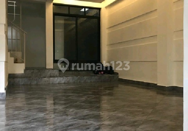 2-Story House Wing Cileunyi, Cibiru Ref.05041 1