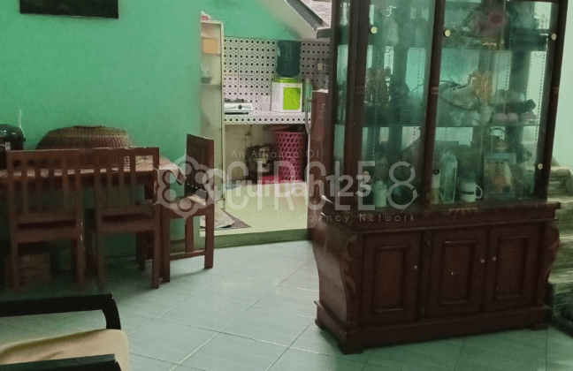 Rumah Cantik Bikin Nyaman Dan Gaya Minimalis Harga Pas di Baleendah 1