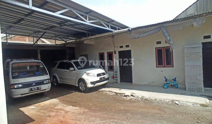 Rumah Siap Huni di Jalan Pandanwangi Raya, Cibiru, Cinunuk Ref.03956 1