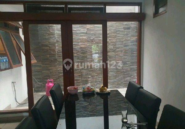 Rumah 2lt Siap Huni di Komplek Batununggal, Cijagra Ref.03905 2