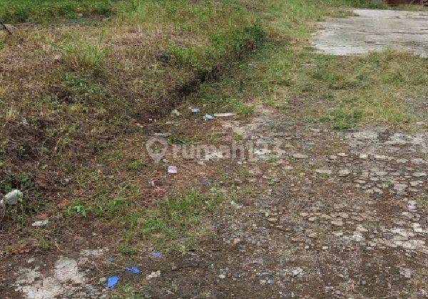 Dijual Tanah Kosong di Jalan Babakan Muncang Dekat Cimahi  2