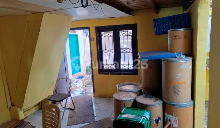 Dijual Rumah Strategis bisa untuk Usaha di Main Road Cikutra Bandung Ref.04787 2