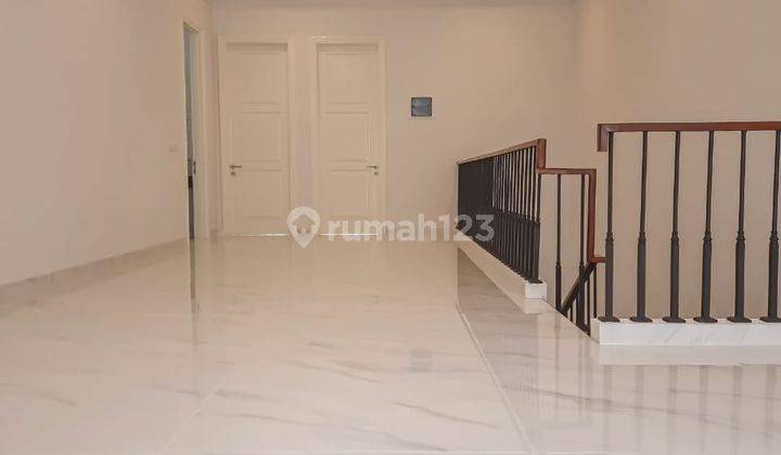 HOT LISTING Dijual 2 Unit Rumah Baru 2 Lantai Modern Minimalis Araya LT 186 M² -  Lebar 8 1