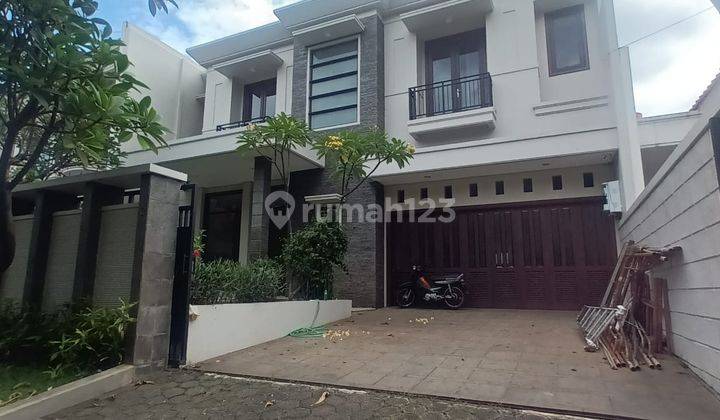 rumah bagus minimalis siap huni 2