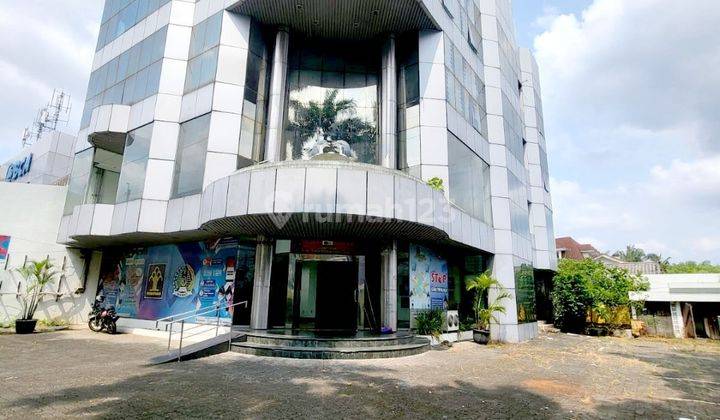 Gedung Siap Huni Lokasi Jakarta Selatan 1