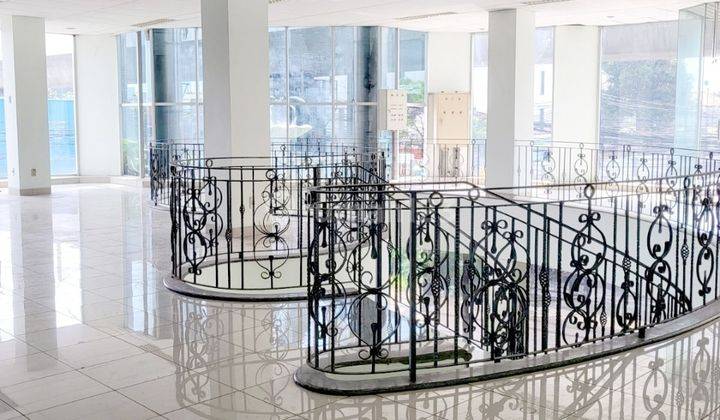 Gedung Siap Huni Lokasi Jakarta Selatan 2