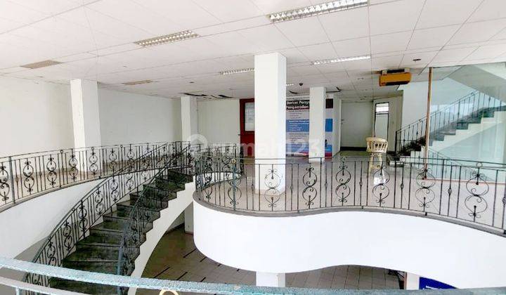 Gedung Siap Huni Lokasi Jakarta Selatan 3
