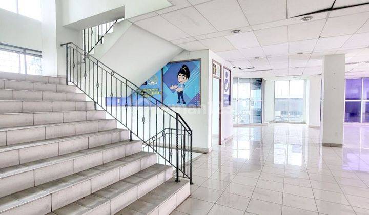 Gedung Siap Huni Lokasi Jakarta Selatan 4