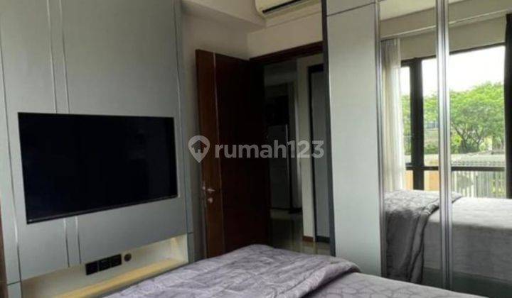 Apartement Brandnew 1 Bedroom  7