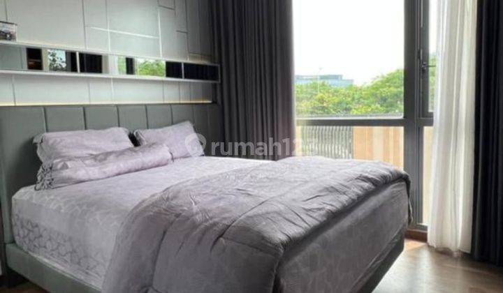 Apartement Brandnew 1 Bedroom  10