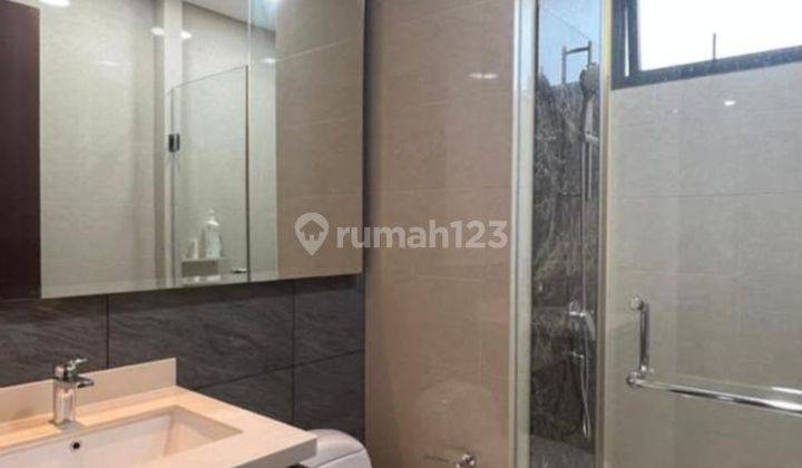 Apartement Brandnew 1 Bedroom  11