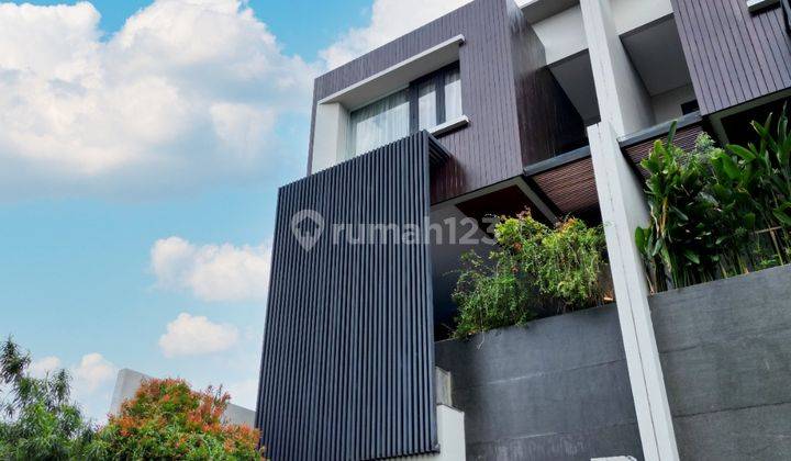 Rumah Minimalis Cocok Untuk Kaum Milenial 1