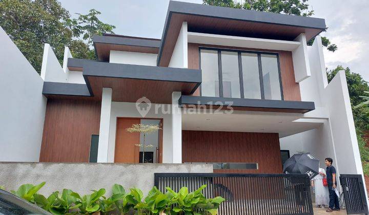 Rumah Minimalis Modern Cocok Buat Milenial 2