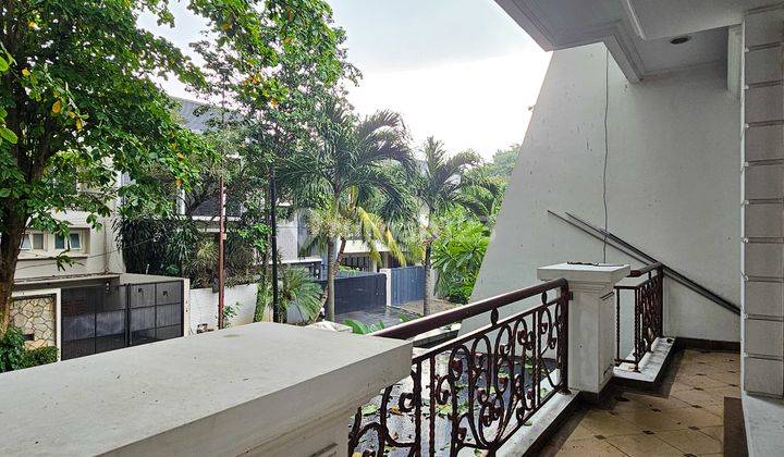 Rumah Siap Huni Area Pondok Indah, Jakarta Selatan 2