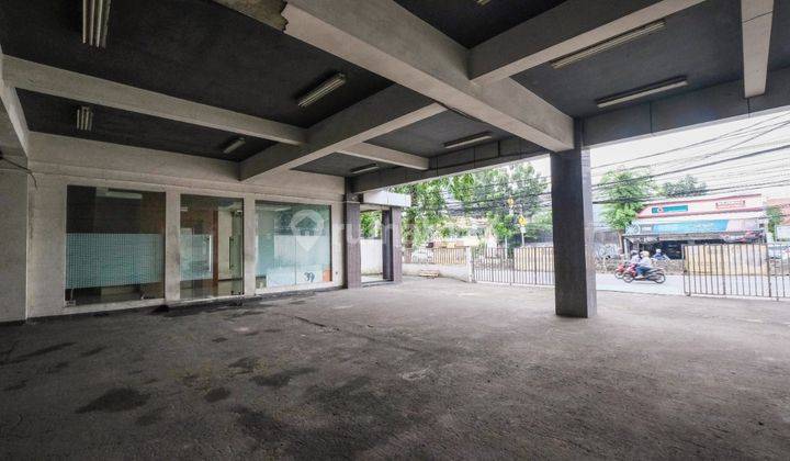 Gedung Bagus 5,5 Lantai Area Pancoran, Jakarta Selatan 2