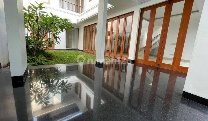 Rumah Bagus Brandnew Siap Huni Lokasi Bagus 2