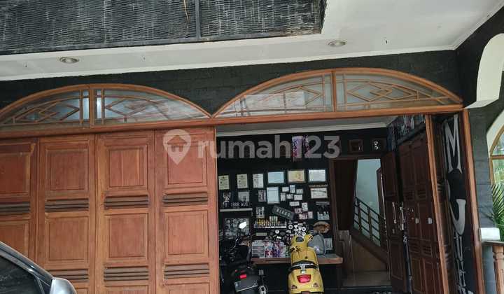 For Sale Luxury House Ready to Occupy in Vila Dago Pamulang, Cheap Sale 2