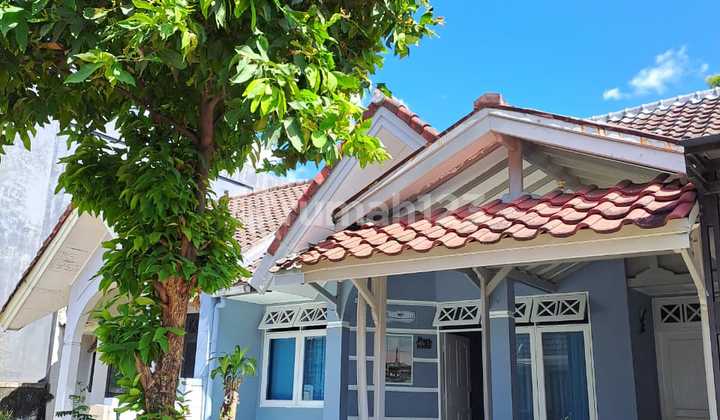 Dijual Cepat Rumah dengan Harga Terjangkau Dikawasan Lippo Karawaci Dijual Cepat Rumah dengan Harga Terjangkau Dikawasan Lippo Karawaci