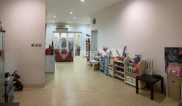 Dijual Rumah Siap Huni di Serpong Park Tangsel