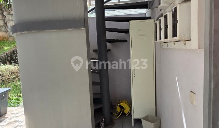 Dijual Hunian di Pusat Bsd Anarta House 2