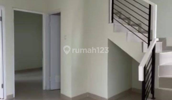 Rumah Baru Bagus Minimalis Di Villa Dago 2