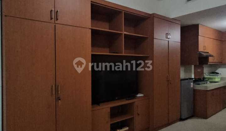 For Rent Apartment U Residence Lippo Karawaci 2