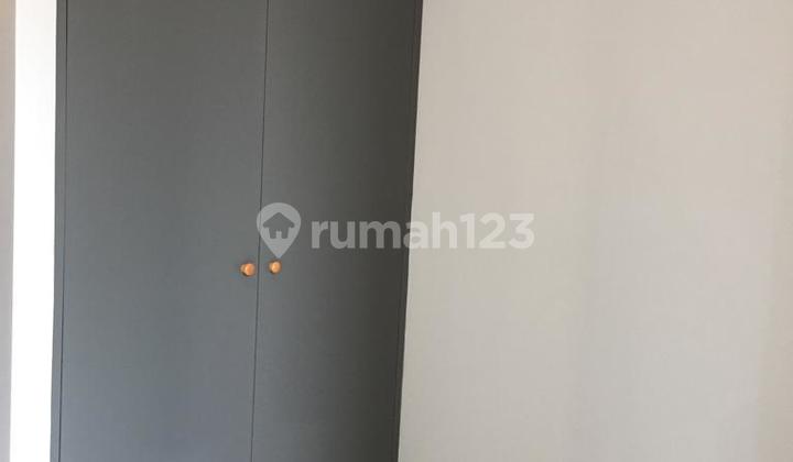 Dijual Cepat Apartemen Taman Anggrek Residence