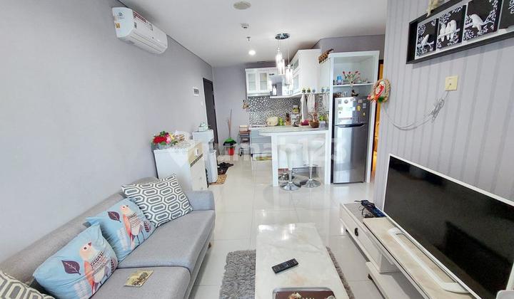 Dijual Apartemen Modern dan Siap Huni Dikawasan Premium Alsut Dijual Apartemen Modern dan Siap Huni Dikawasan Premium Alsut