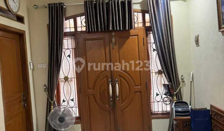 Dijual Rumah Siap Huni di Puri Permata Cipondoh 2