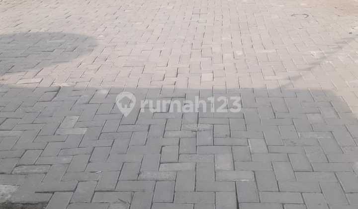 Dijual Rumah 1 Lantai Hook Daerah Cipondoh Tangerang Dekat Green Lake 2