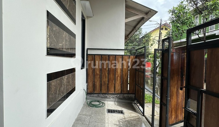 Dijual Rumah Satu Lantai Siap Huni di Daerah Citra Raya 2