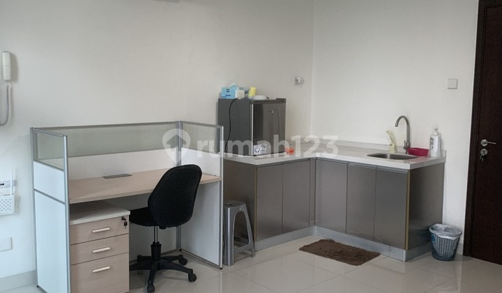 Dijual Apartemen di Daerah Strategis Alam Sutera Brooklyn