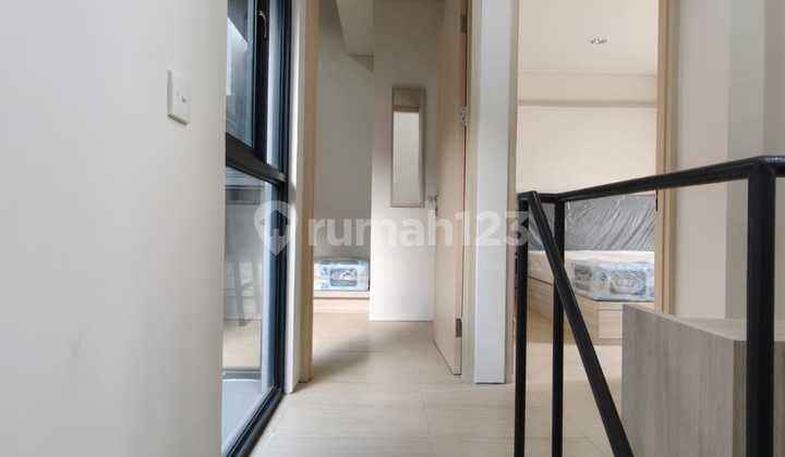 For Sale 3-Story House Ready to Occupy in Bsd City Area 2