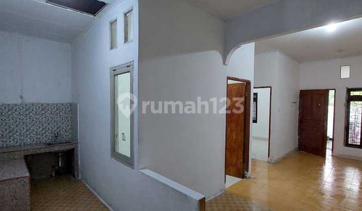 Dijual Rumah di Daerah Kotabumi Tangerang Murah 2