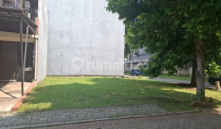 Dijual Rumah Siap Huni di Kawasan Elite Gading Serpong 2