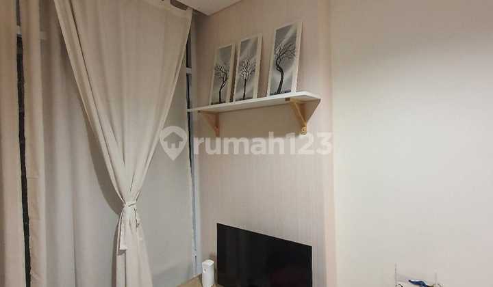 Dijual Apartemen Lokasi Strategis di Alam Sutera Brooklyn Alam Sutera 2