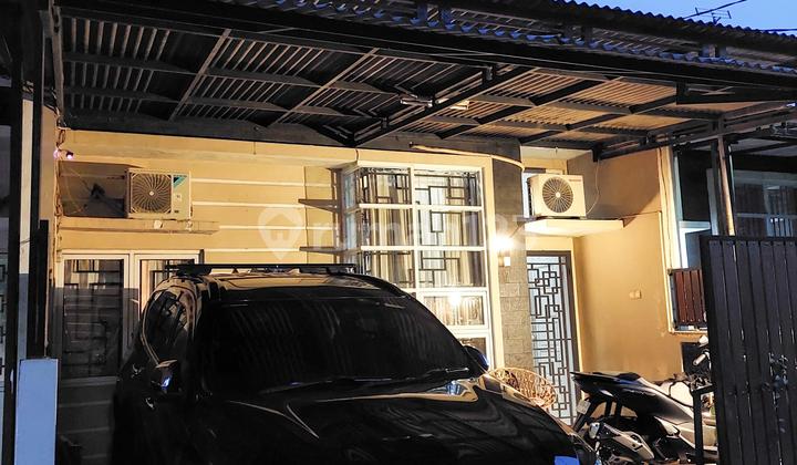 Dijual Rumah di Daerah Sepatan Timur