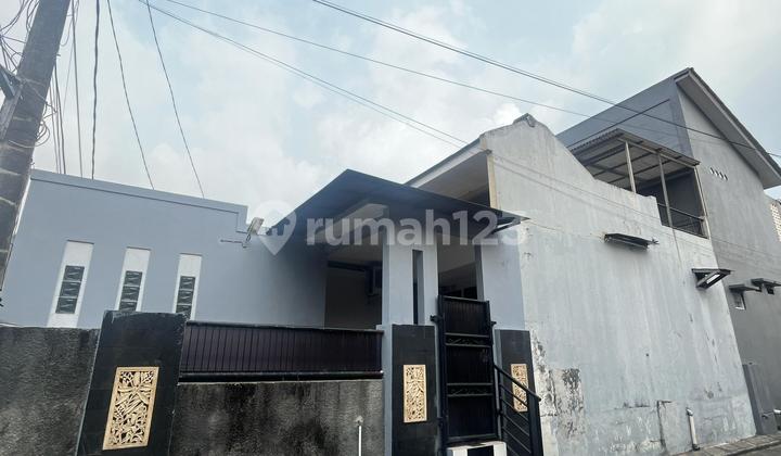 Rumah Siap Huni 2