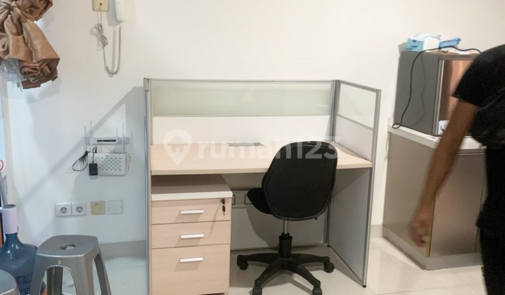 For Sale Apartment in the Strategic Area of Alam Sutera Brooklyn 2